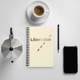 Libbie Health Liberation Journal